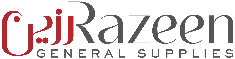 Razeen for General Supplies